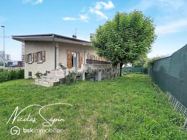 Maison de 192,14 m²