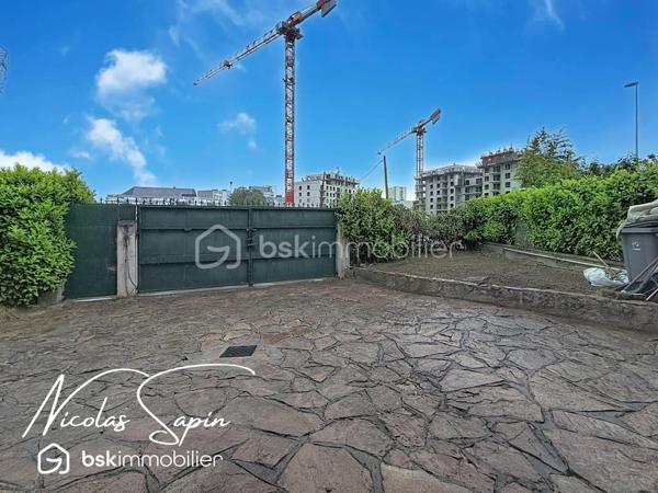 Maison de 192,14 m²