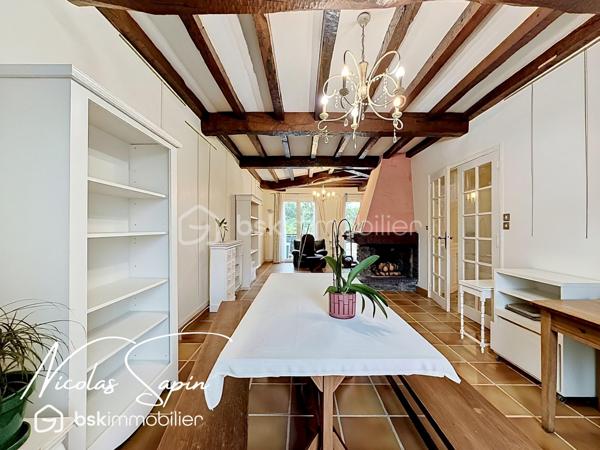 Maison de 192,14 m²