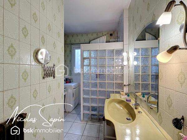 Maison de 192,14 m²