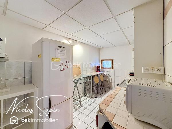 Maison de 192,14 m²