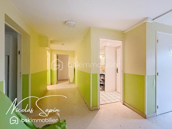 Maison de 192,14 m²
