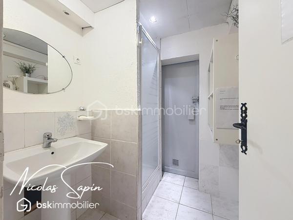Maison de 192,14 m²