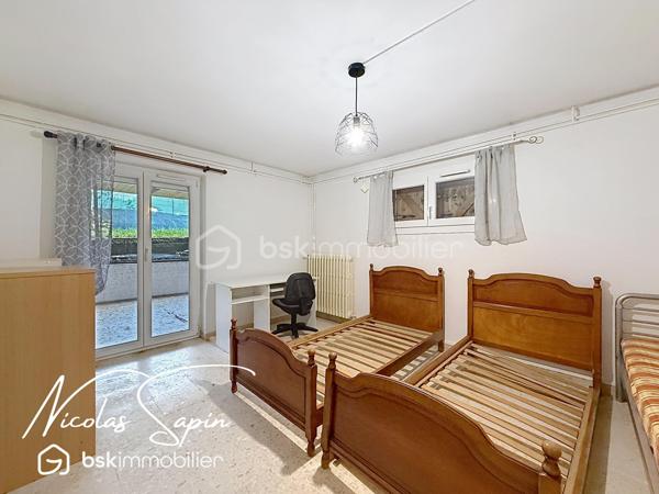 Maison de 192,14 m²