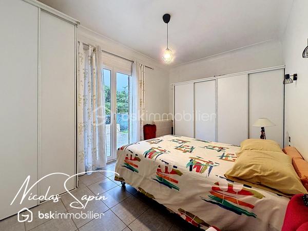 Maison de 192,14 m²