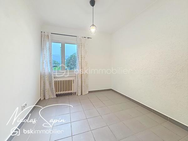 Maison de 192,14 m²