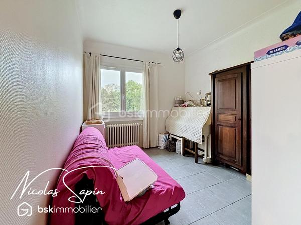 Maison de 192,14 m²