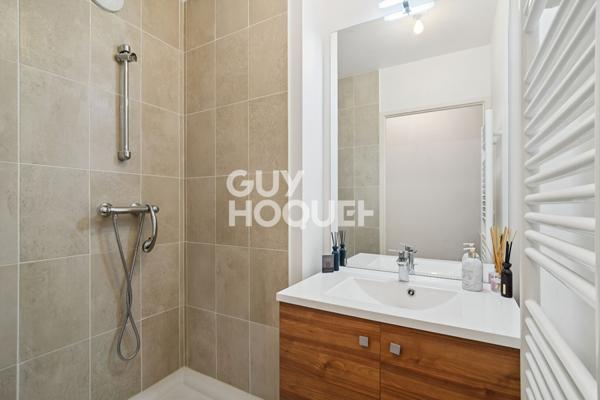 APPARTEMENT À VENDRE DE 4 PIÈCES DE 75,00 M²