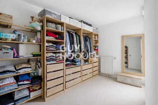 APPARTEMENT À VENDRE DE 4 PIÈCES DE 75,00 M²