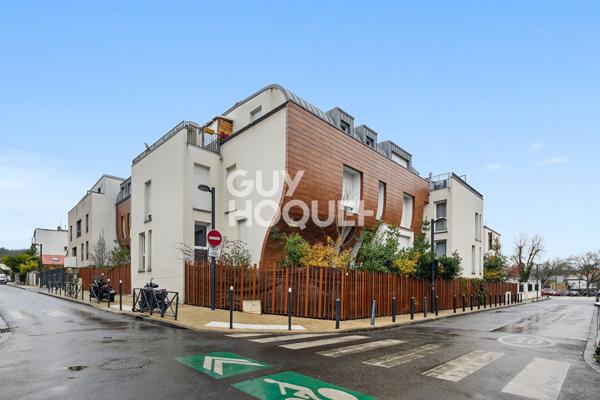 APPARTEMENT À VENDRE DE 4 PIÈCES DE 75,00 M²