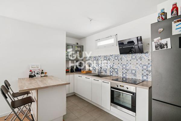 APPARTEMENT À VENDRE DE 4 PIÈCES DE 75,00 M²