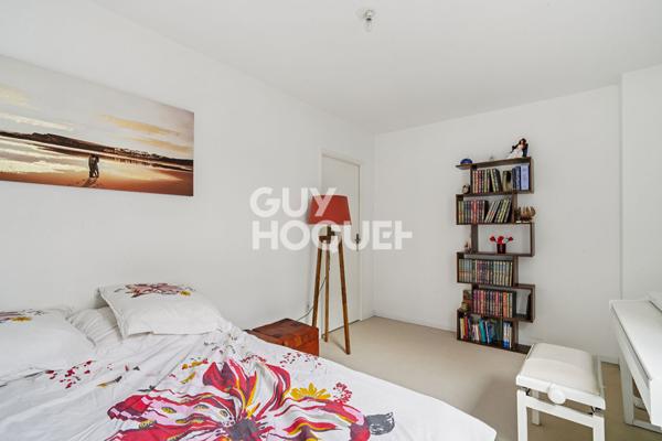APPARTEMENT À VENDRE DE 4 PIÈCES DE 75,00 M²