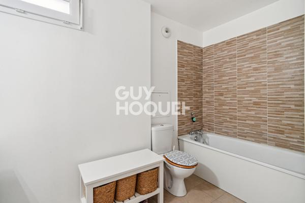 APPARTEMENT À VENDRE DE 4 PIÈCES DE 75,00 M²