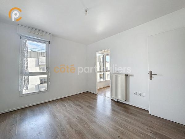 Vente Appartement41 m² - 2 Pièces - Ivry-sur-Seine (94200)