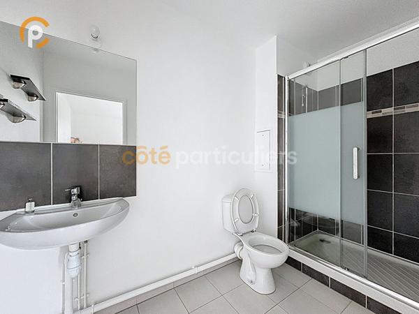 Vente Appartement41 m² - 2 Pièces - Ivry-sur-Seine (94200)