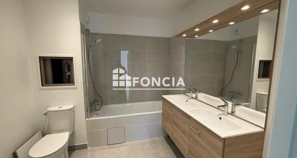 Location Appartement 4 pièces 92.82 m² - Bagnolet 93170