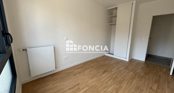 Location Appartement 4 pièces 92.82 m² - Bagnolet 93170