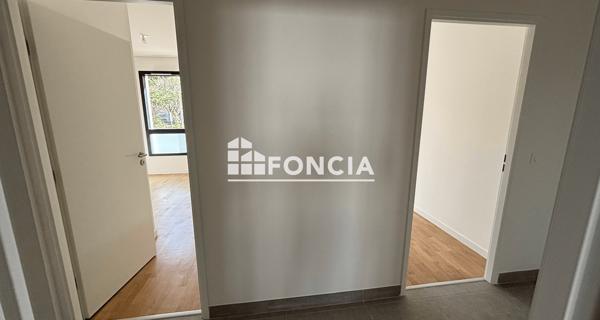 Location Appartement 4 pièces 92.82 m² - Bagnolet 93170