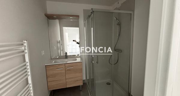 Location Appartement 4 pièces 92.82 m² - Bagnolet 93170
