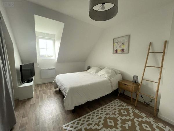 Maison à vendre à Saumur dans le Maine-et-Loire (49400), ref : 49075-813