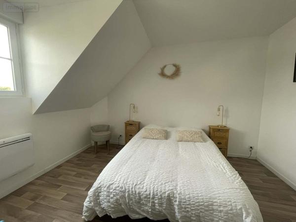 Maison à vendre à Saumur dans le Maine-et-Loire (49400), ref : 49075-813