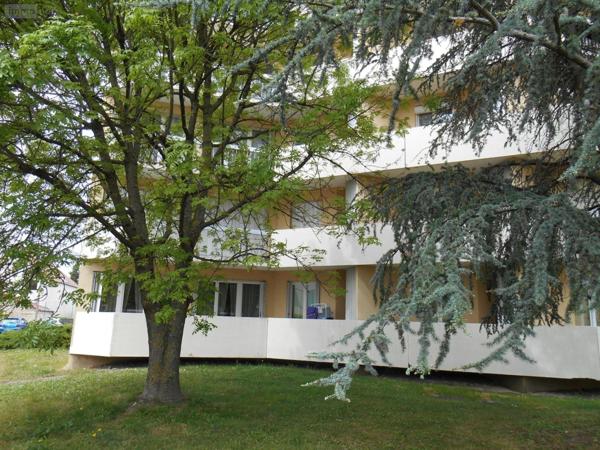 Appartement à louer à Chalon-sur-Saône en Saône-et-Loire (71100), ref :   
SAINT JEAN DES VIGNES