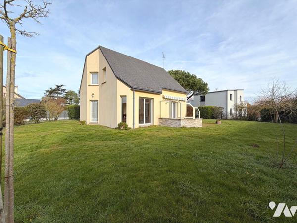 MAISON T5 PLAGE DE KAIRON !