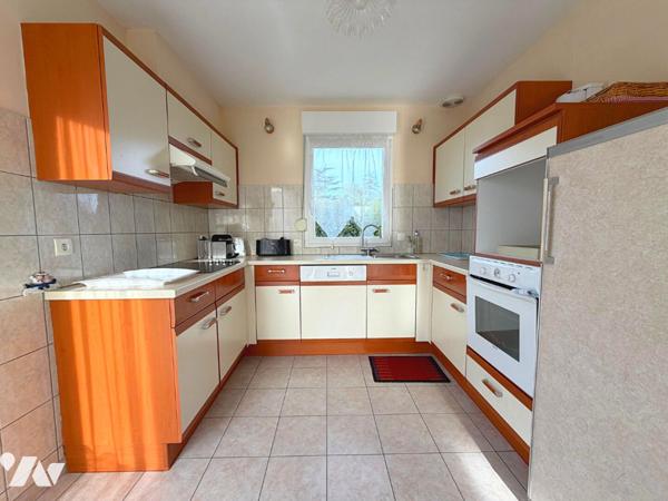 MAISON T5 PLAGE DE KAIRON !