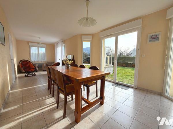 MAISON T5 PLAGE DE KAIRON !