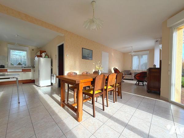 MAISON T5 PLAGE DE KAIRON !