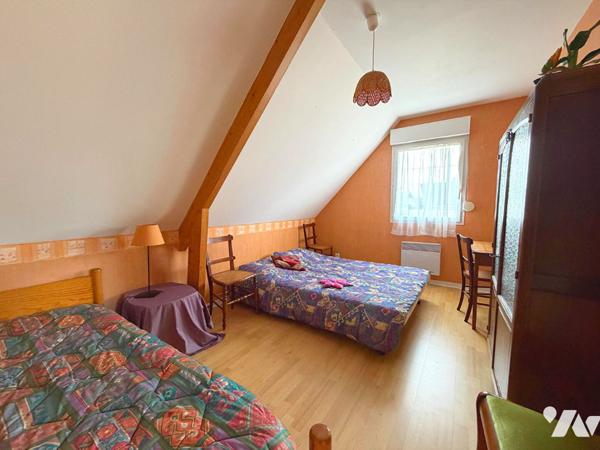 MAISON T5 PLAGE DE KAIRON !