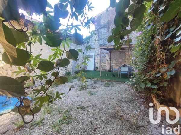 Maison à vendre 7 pièces 135 m² Bassens