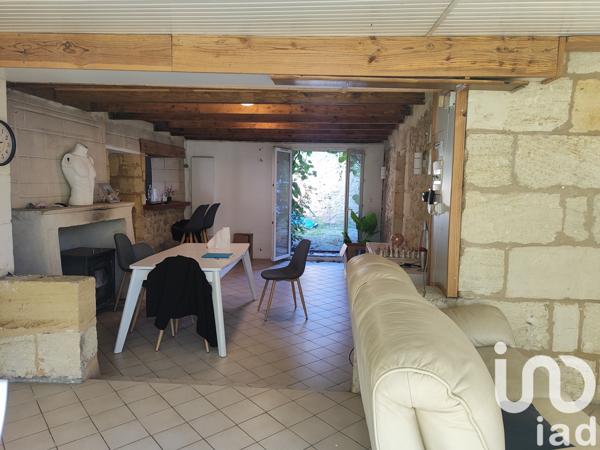 Maison à vendre 7 pièces 135 m² Bassens