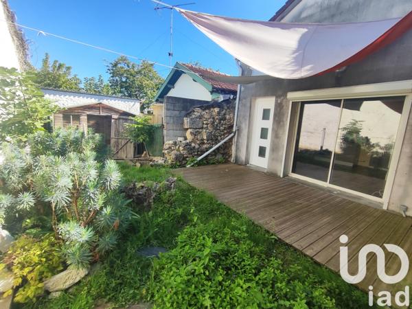 Maison à vendre 7 pièces 135 m² Bassens