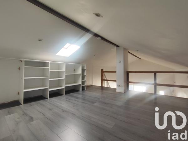 Maison à vendre 7 pièces 135 m² Bassens