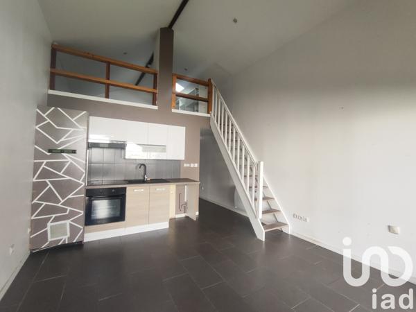 Maison à vendre 7 pièces 135 m² Bassens