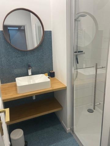 Appartement T3 meublé etudiant idéal colocation