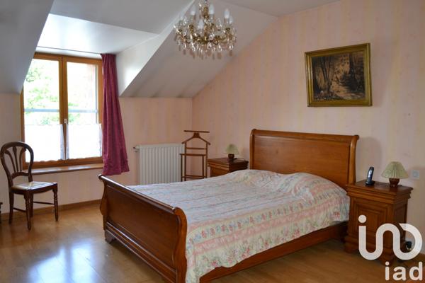 Maison à vendre 5 pièces 103 m² Liffol-le-Grand