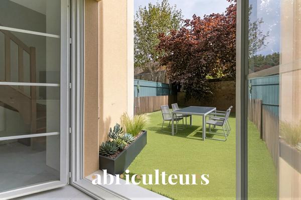 Maison familiale 87,95 m² 4 pièces Les Clayes-sous-Bois Quartier Ouest