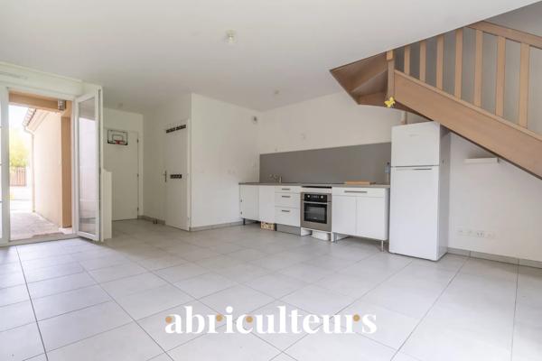 Maison familiale 87,95 m² 4 pièces Les Clayes-sous-Bois Quartier Ouest