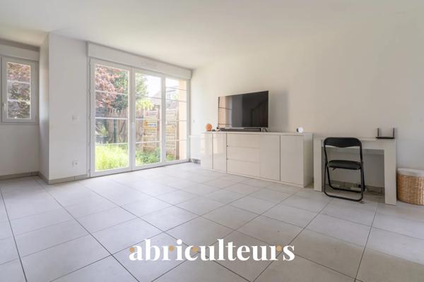 Maison familiale 87,95 m² 4 pièces Les Clayes-sous-Bois Quartier Ouest