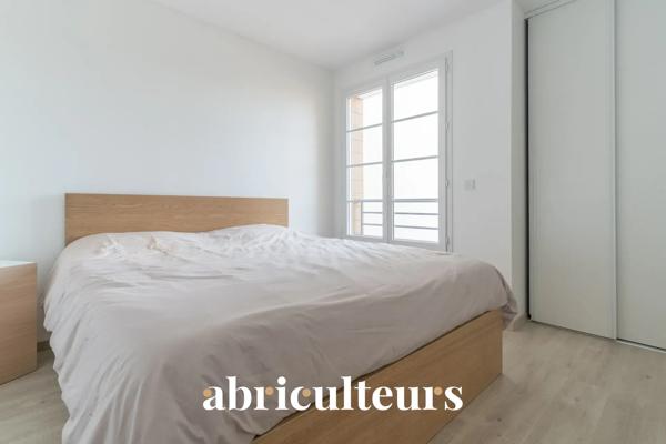 Maison familiale 87,95 m² 4 pièces Les Clayes-sous-Bois Quartier Ouest