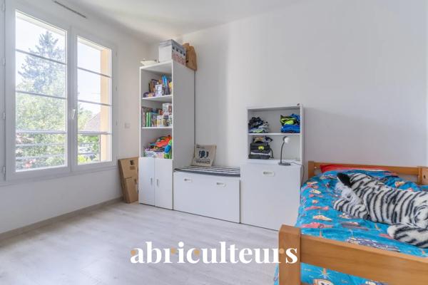 Maison familiale 87,95 m² 4 pièces Les Clayes-sous-Bois Quartier Ouest