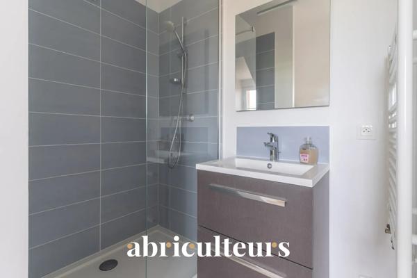 Maison familiale 87,95 m² 4 pièces Les Clayes-sous-Bois Quartier Ouest