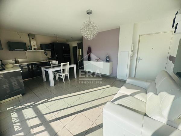 Appartement Arcachon 2 pièce(s) 48 m2