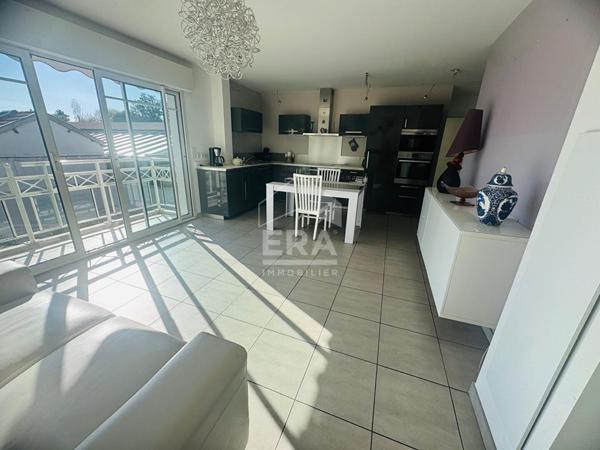 Appartement Arcachon 2 pièce(s) 48 m2