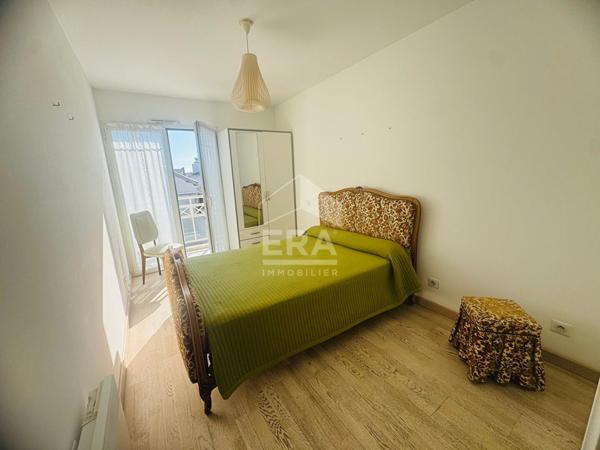 Appartement Arcachon 2 pièce(s) 48 m2