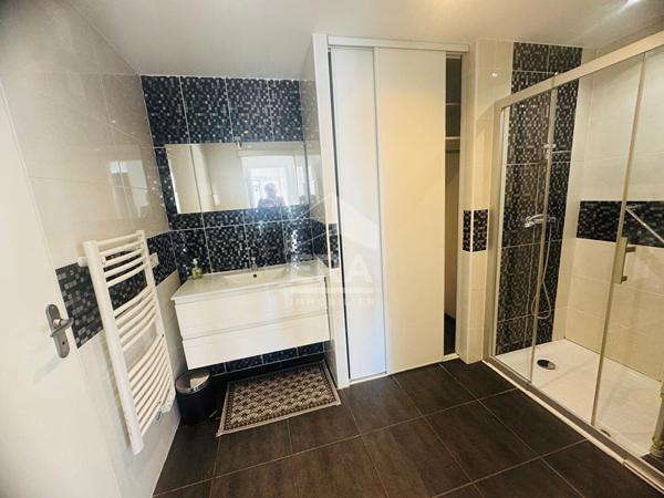 Appartement Arcachon 2 pièce(s) 48 m2