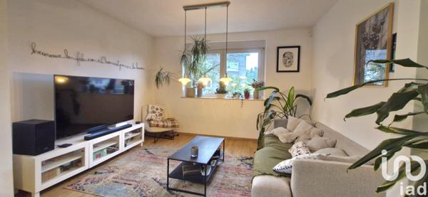 Maison à vendre 5 pièces 114 m² Serémange-Erzange