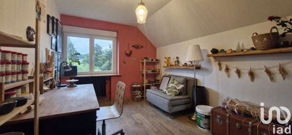 Maison à vendre 5 pièces 114 m² Serémange-Erzange